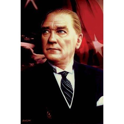 Atatürk ile ilgili Kompozisyon Örnekleri