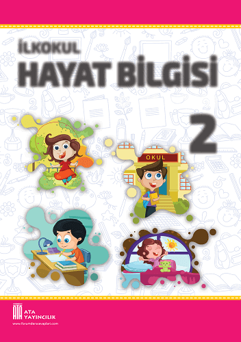 2. Sınıf Hayat Bilgisi Ders Kitabı Cevapları MEB Yayınları