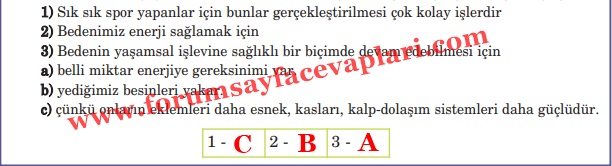 5. Sınıf Türkçe Ders Kitabı Sayfa 178-179-180-181-182 Cevapları Anıttepe Yayıncılık