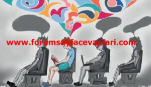 6. Sınıf Türkçe Ders Kitabı Sayfa 26-28-29-30-31 Cevapları MEB Yayınları