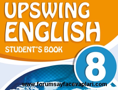 8. Sınıf İngilizce Ders Kitabı Cevapları Tutku Yayıncılık