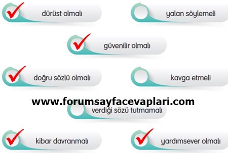 3. Sınıf Türkçe Ders Kitabı Sayfa 18-21-22-23-24 Cevapları Gizem Yayıncılık