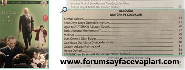4. Sınıf Türkçe Ders Kitabı Sayfa 84-85-86-87-88 Cevapları ÖZGÜN Yayınları