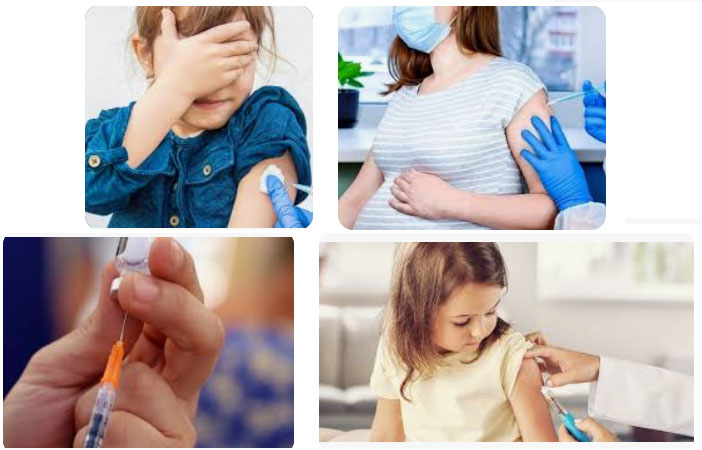 “Aşı nedir?” ve “Neden aşı oluruz?” Sorularının Cevapları Hakkında Araştırma