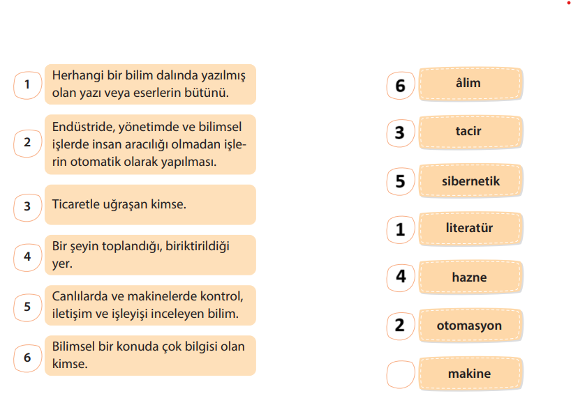 5. Sınıf Türkçe Ders Kitabı Sayfa 212-213-214-215 Cevapları KOZA Yayınları